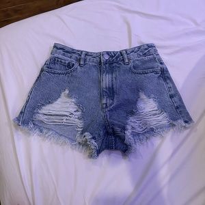 Never worn Pacsun shorts